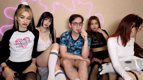 nickanny @ chaturbate on 20240102