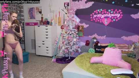 pr3ttyp1nkpussy @ chaturbate on 20240102