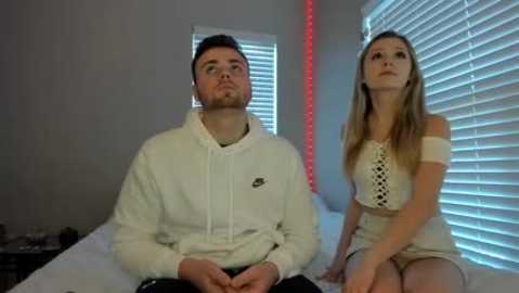 the_hotties @ chaturbate on 20240102