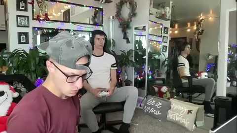 trystoph @ chaturbate on 20240102