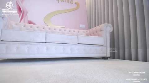 wildtequilla @ chaturbate on 20240102