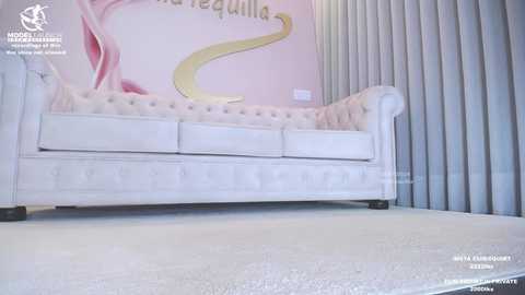 wildtequilla @ chaturbate on 20240102