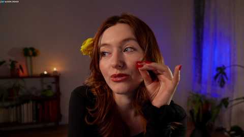 alisonrouge @ chaturbate on 20240103