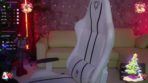 anabel054 @ chaturbate on 20240103