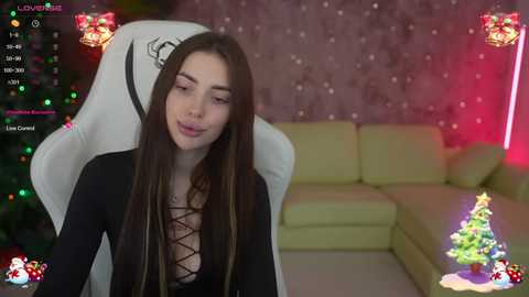 anabel054 @ chaturbate on 20240103