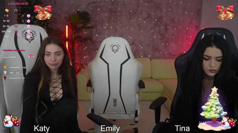 anabel054 @ chaturbate on 20240103