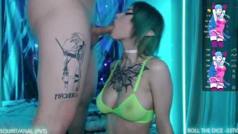 aurora_radiance @ chaturbate on 20240103