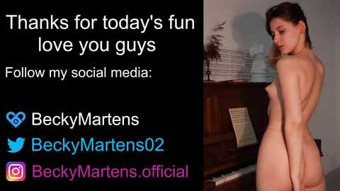 beckymartens @ chaturbate on 20240103