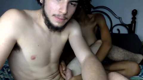 dawnanduzi @ chaturbate on 20240103