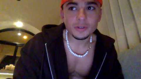 dndo21 @ chaturbate on 20240103