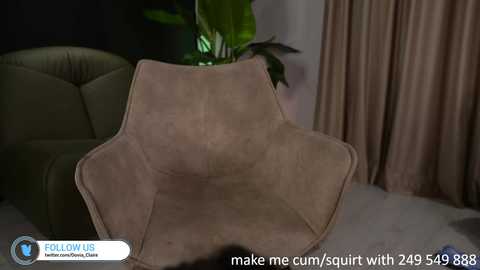 dovia @ chaturbate on 20240103