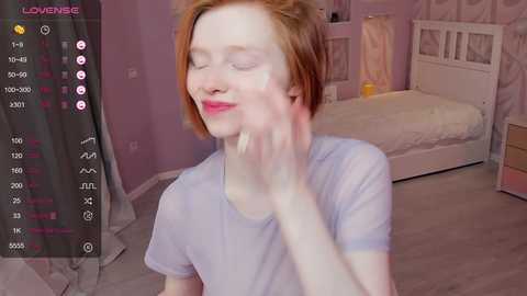 gingers_hugs @ chaturbate on 20240103