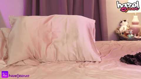 hazeljean @ chaturbate on 20240103