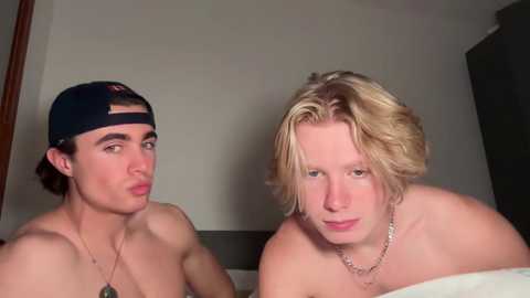 itsevanwade @ chaturbate on 20240103