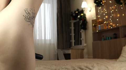 ivy_whyte @ chaturbate on 20240103