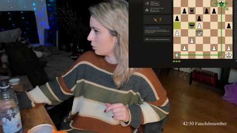 kimilee22 @ chaturbate on 20240103