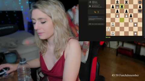 kimilee22 @ chaturbate on 20240103