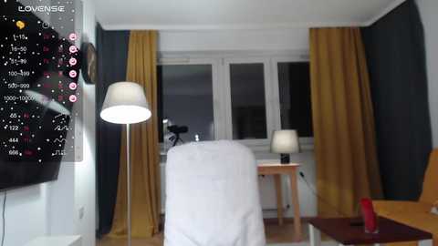kriss0leoo @ chaturbate on 20240103