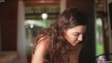loollypop24 @ chaturbate on 20240103
