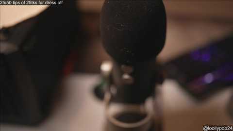 loollypop24 @ chaturbate on 20240103