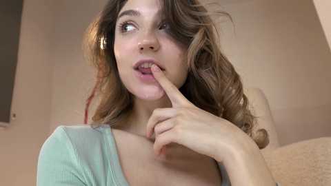 mia_elfie @ chaturbate on 20240103