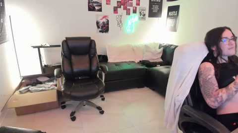 southerbunny @ chaturbate on 20240103