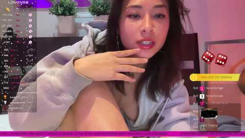 vietwhhore @ chaturbate on 20240103