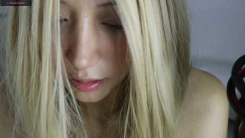 wendy_daniela @ chaturbate on 20240103