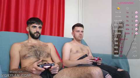 xorylan @ chaturbate on 20240103
