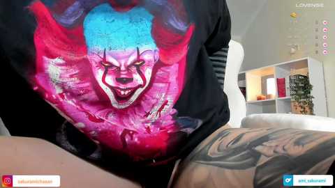 ami_sakurami @ chaturbate on 20240104