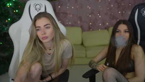 anabel054 @ chaturbate on 20240104