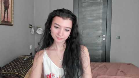 angel_am @ chaturbate on 20240104