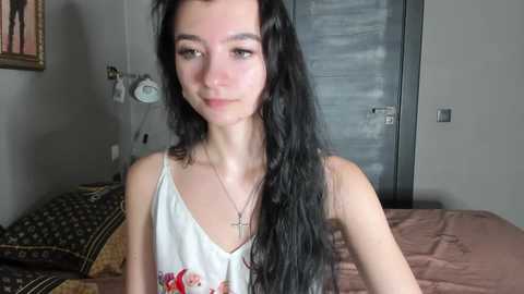 angel_am @ chaturbate on 20240104