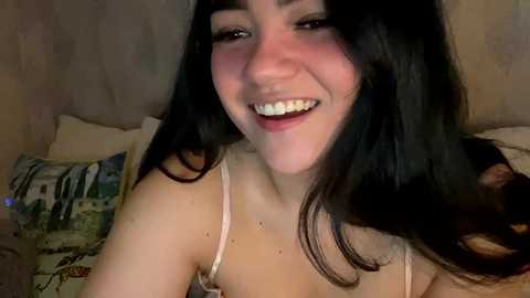 annatigarr @ chaturbate on 20240104