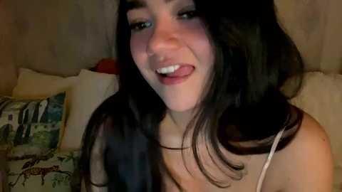 annatigarr @ chaturbate on 20240104