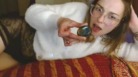 bakedmommy @ chaturbate on 20240104