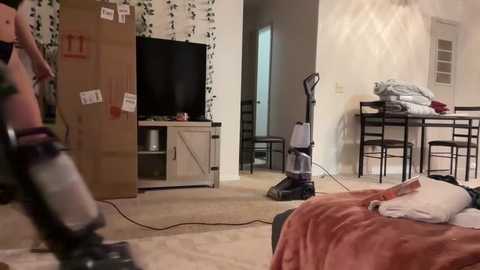 cxbraj @ chaturbate on 20240104