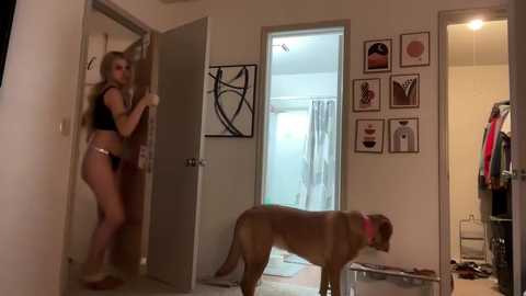 cxbraj @ chaturbate on 20240104