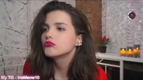 emiliacourtney @ chaturbate on 20240104