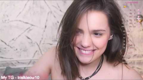 emiliacourtney @ chaturbate on 20240104