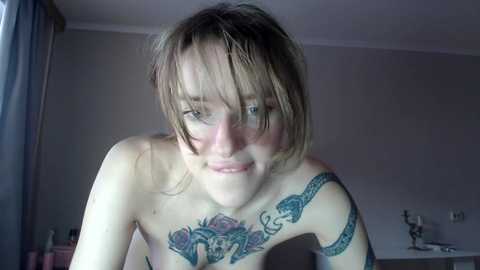 esther_estrie @ chaturbate on 20240104