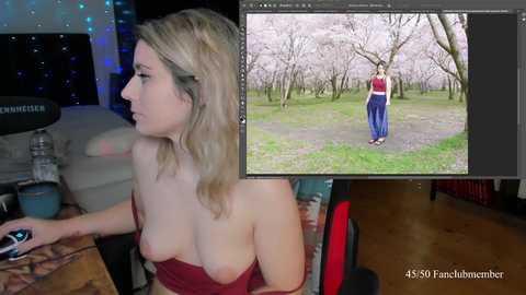 kimilee22 @ chaturbate on 20240104