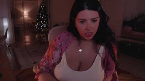 mila_ @ chaturbate on 20240104