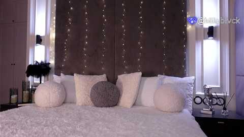 miladenver @ chaturbate on 20240104