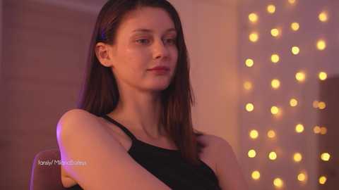 milanabaileys @ chaturbate on 20240104
