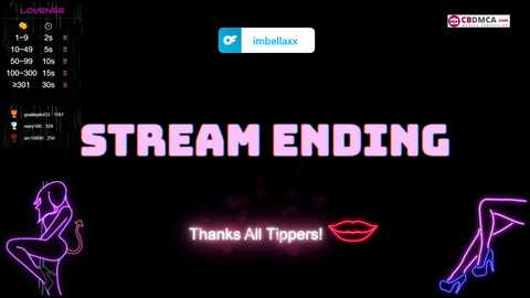 minions_ @ chaturbate on 20240104
