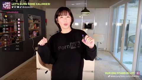 obokozu @ chaturbate on 20240104