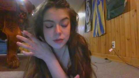 rosegold18 @ chaturbate on 20240104