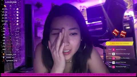 vietwhhore @ chaturbate on 20240104