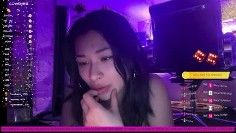 vietwhhore @ chaturbate on 20240104